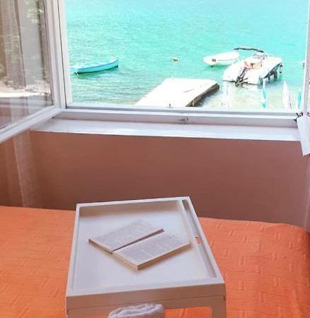 Savic Apartments Kotor Eksteriør bilde