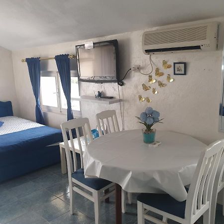 Savic Apartments Kotor Eksteriør bilde