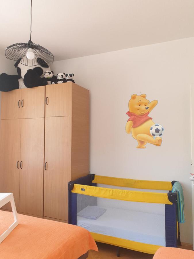 Savic Apartments Kotor Eksteriør bilde