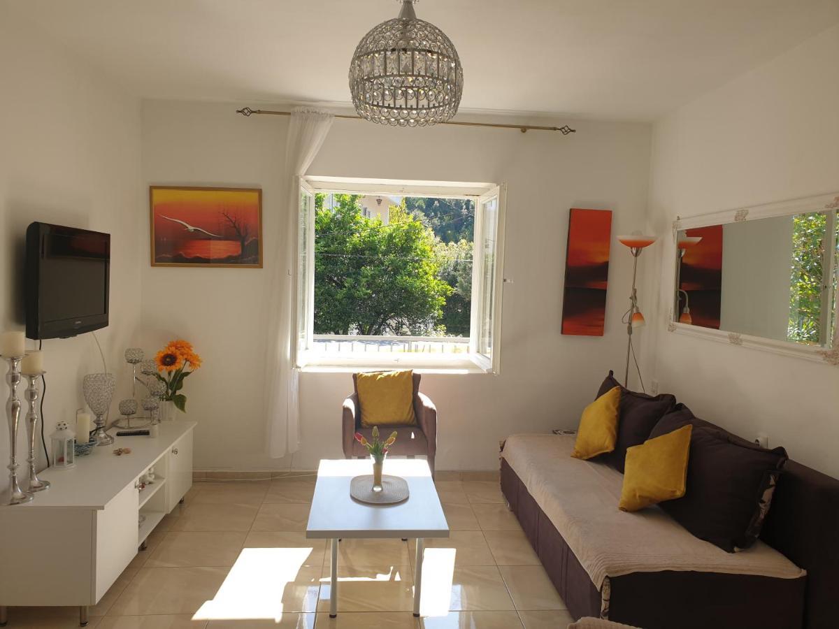 Savic Apartments Kotor Eksteriør bilde