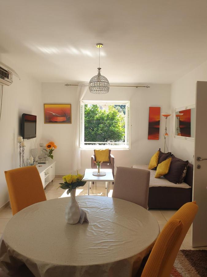 Savic Apartments Kotor Eksteriør bilde