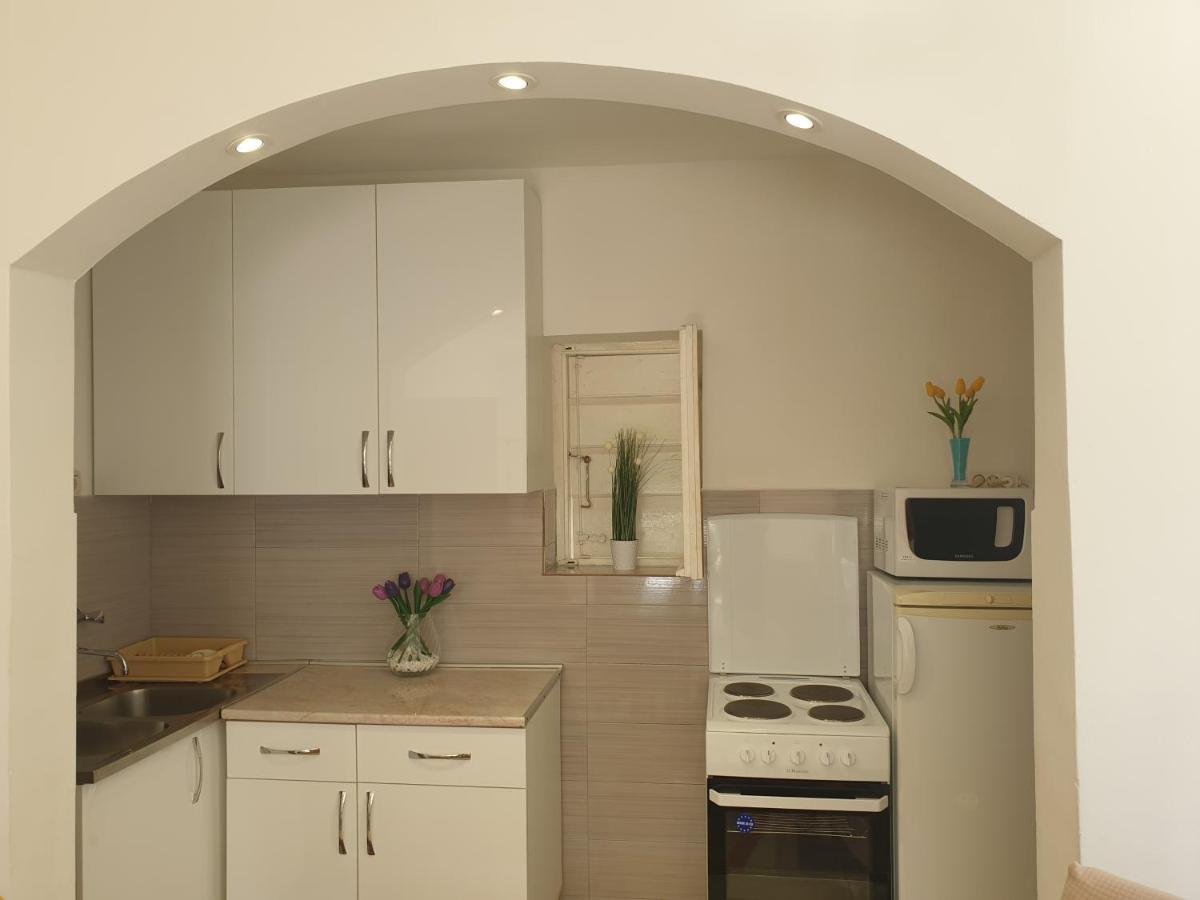 Savic Apartments Kotor Eksteriør bilde