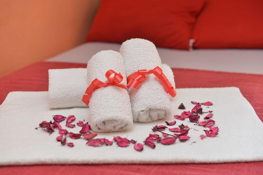 Savic Apartments Kotor Rom bilde