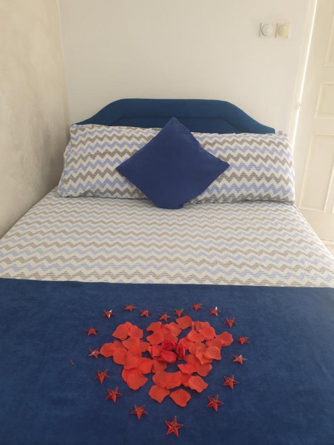 Savic Apartments Kotor Eksteriør bilde