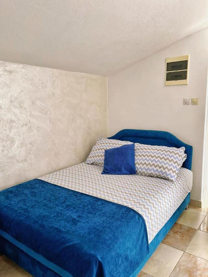 Savic Apartments Kotor Eksteriør bilde