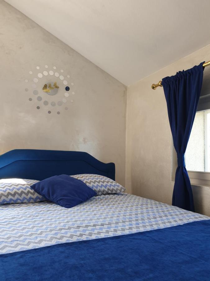 Savic Apartments Kotor Eksteriør bilde