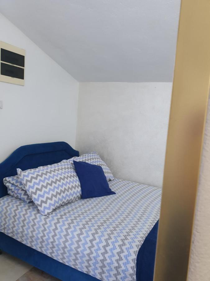 Savic Apartments Kotor Eksteriør bilde