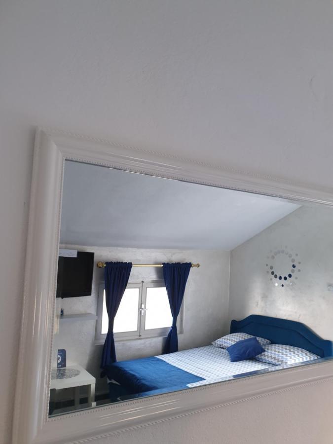 Savic Apartments Kotor Eksteriør bilde