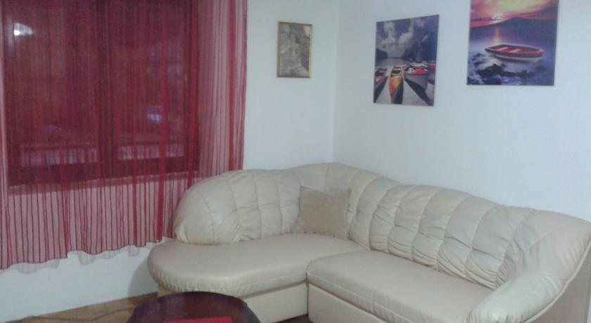 Savic Apartments Kotor Rom bilde