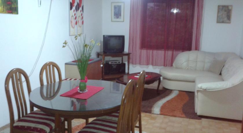 Savic Apartments Kotor Rom bilde