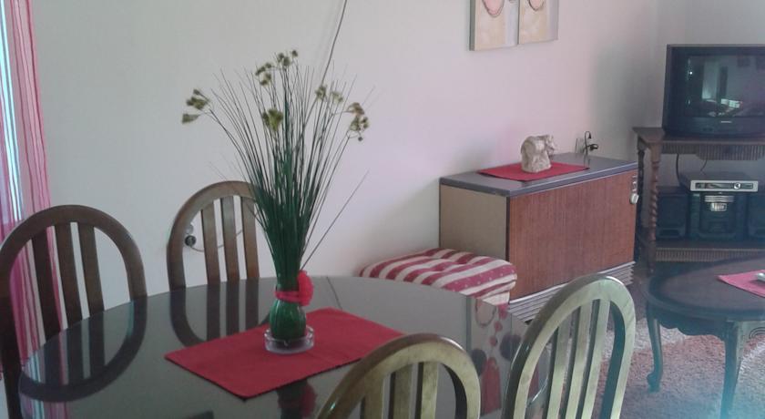 Savic Apartments Kotor Rom bilde