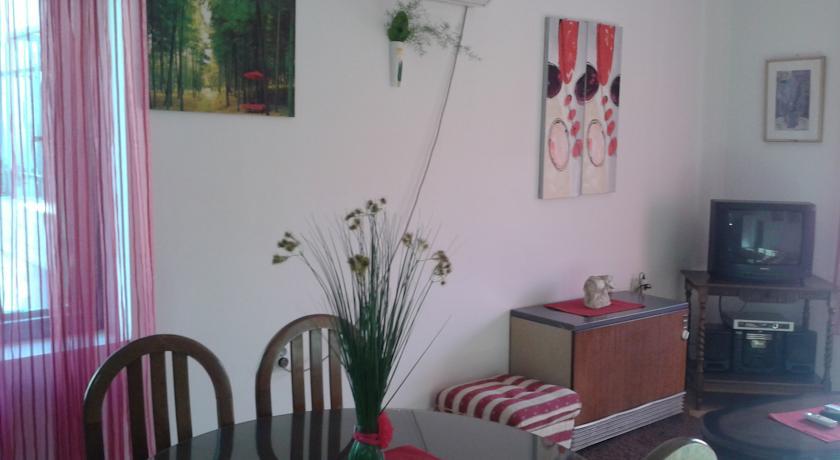 Savic Apartments Kotor Rom bilde