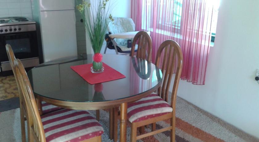 Savic Apartments Kotor Rom bilde