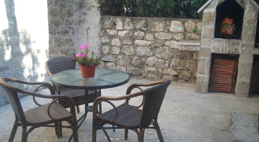 Savic Apartments Kotor Rom bilde