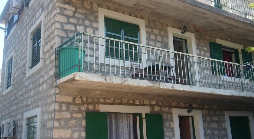 Savic Apartments Kotor Rom bilde