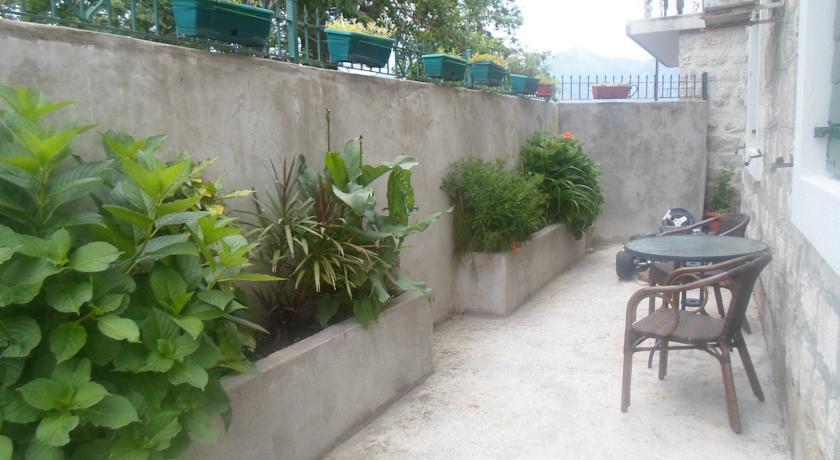 Savic Apartments Kotor Rom bilde