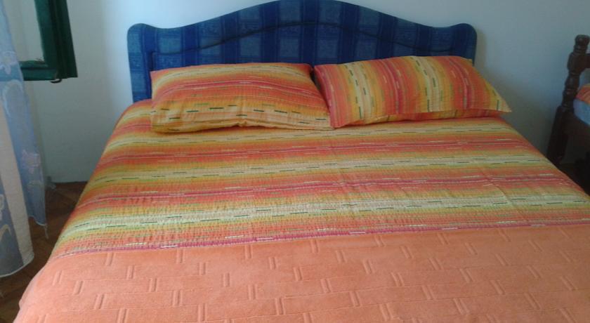 Savic Apartments Kotor Rom bilde