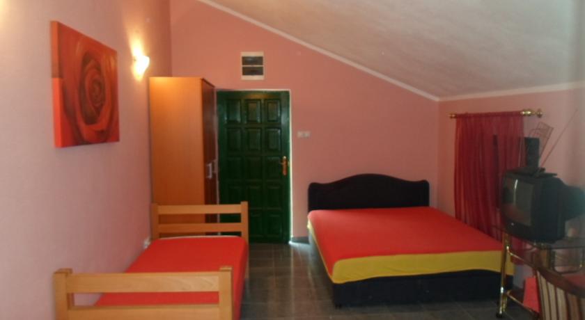 Savic Apartments Kotor Rom bilde