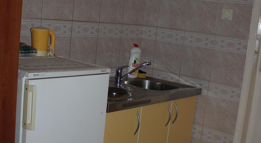 Savic Apartments Kotor Rom bilde
