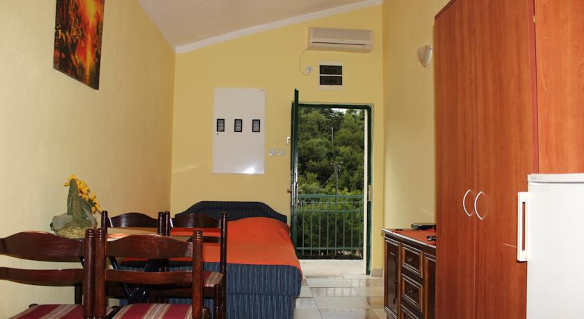 Savic Apartments Kotor Rom bilde