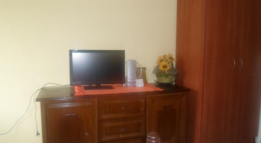 Savic Apartments Kotor Rom bilde