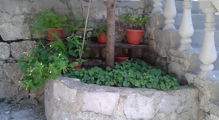 Savic Apartments Kotor Rom bilde
