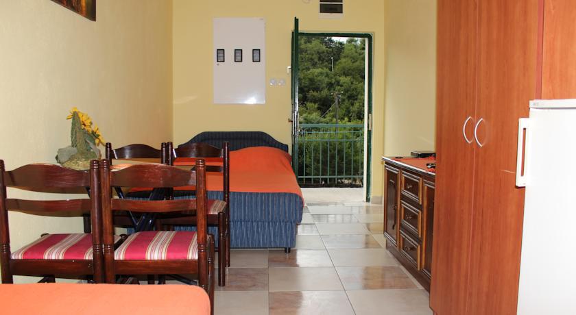 Savic Apartments Kotor Eksteriør bilde