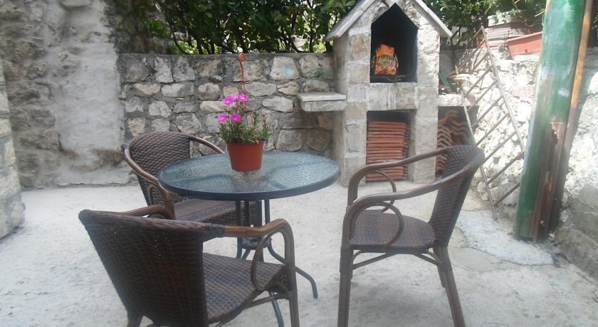 Savic Apartments Kotor Rom bilde