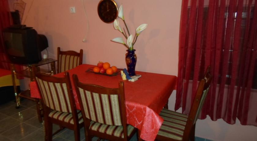 Savic Apartments Kotor Eksteriør bilde