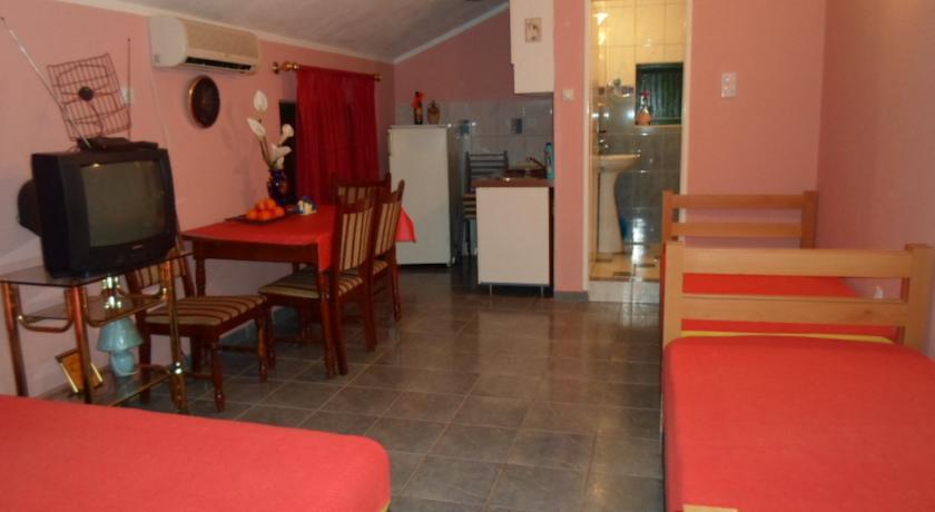 Savic Apartments Kotor Eksteriør bilde